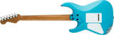Charvel Pro-Mod DK24 HH 2PT CM, Matte Blue Frost
