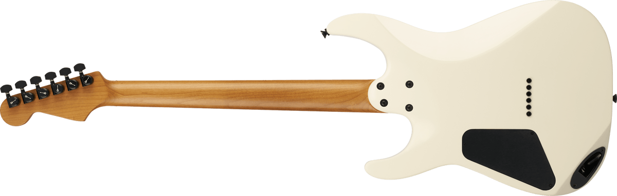 Charvel Pro-Mod Plus DK24 HH HT Creme White