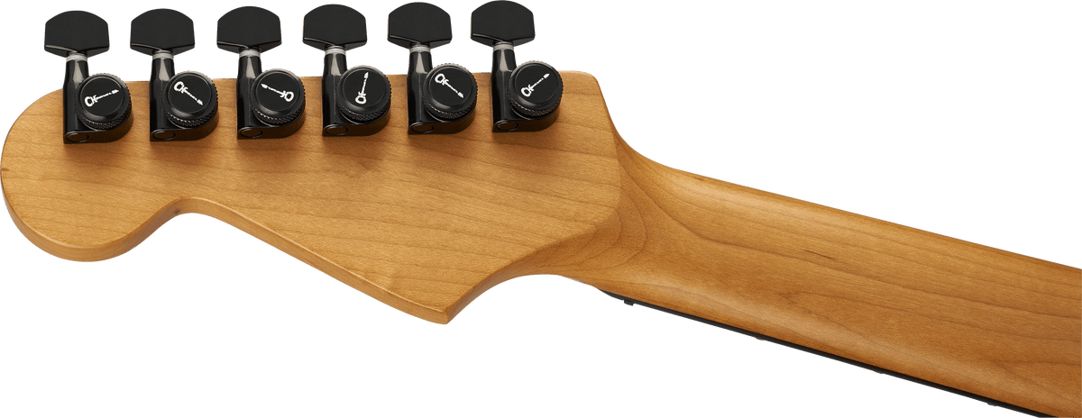 Charvel Pro-Mod Plus DK24 HH HT Creme White