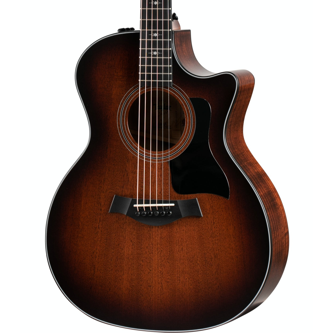 Taylor 324ce