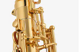 Yamaha YAS280 Alto Saxophone