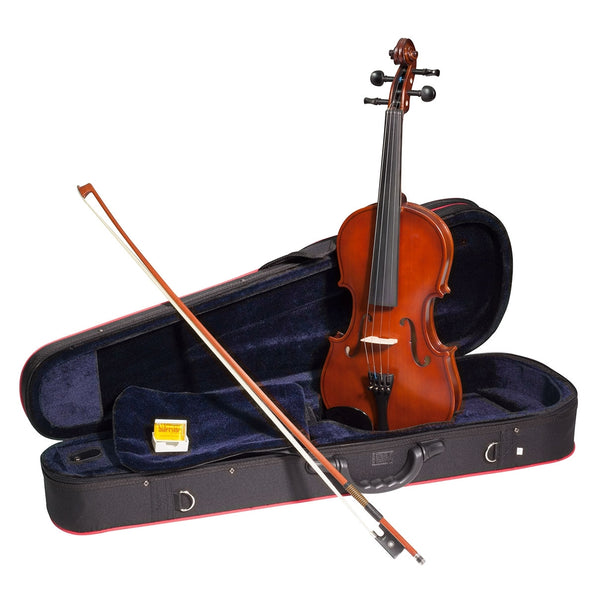 Hidersine Inizio Violin Outfit 1/4 Size