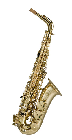 Artemis Alto Saxophone outfit