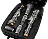 Trevor James Series 8 Student Bb Clarinet