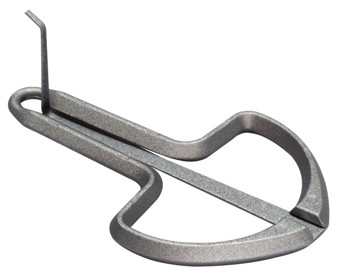 Schwarz JawsHarp