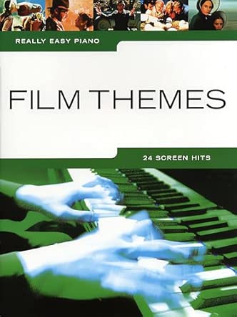 Really Easy Film Themes