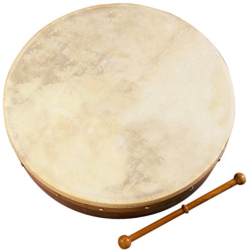 Waltons Bodhran Pack 12 Plain