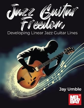 Jazz Guitar Freedom