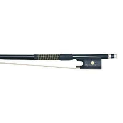 P&H Fibreglass 4/4 Violin Bow