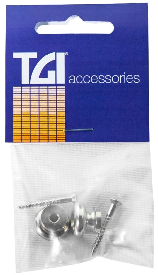 TGI Strap Buttons