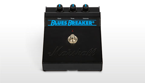Marshall Vintage Reissue Bluesbreaker Pedal
