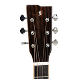 Stagg SA45 DCE-AC
