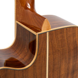 Stagg SA45 DCE-AC
