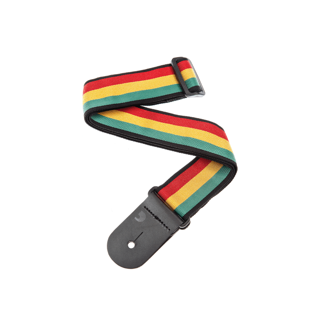 D'Addario Jamaica Strap