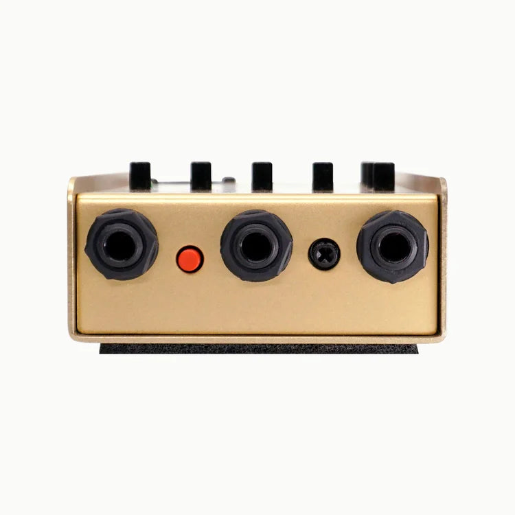 LR Baggs Limited Gold Edition Para Acoustic DI