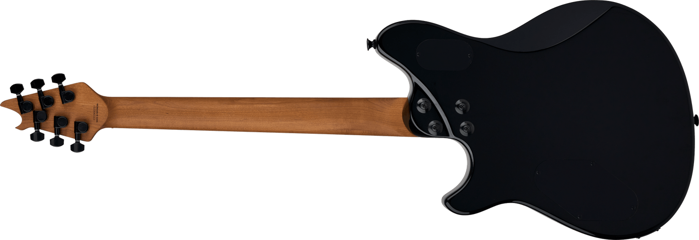 EVH Wolfgang Standard T.O.M Gloss Black