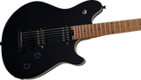 EVH Wolfgang Standard T.O.M Gloss Black