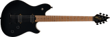 EVH Wolfgang Standard T.O.M Gloss Black