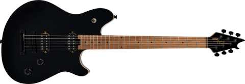 EVH Wolfgang Standard T.O.M Gloss Black