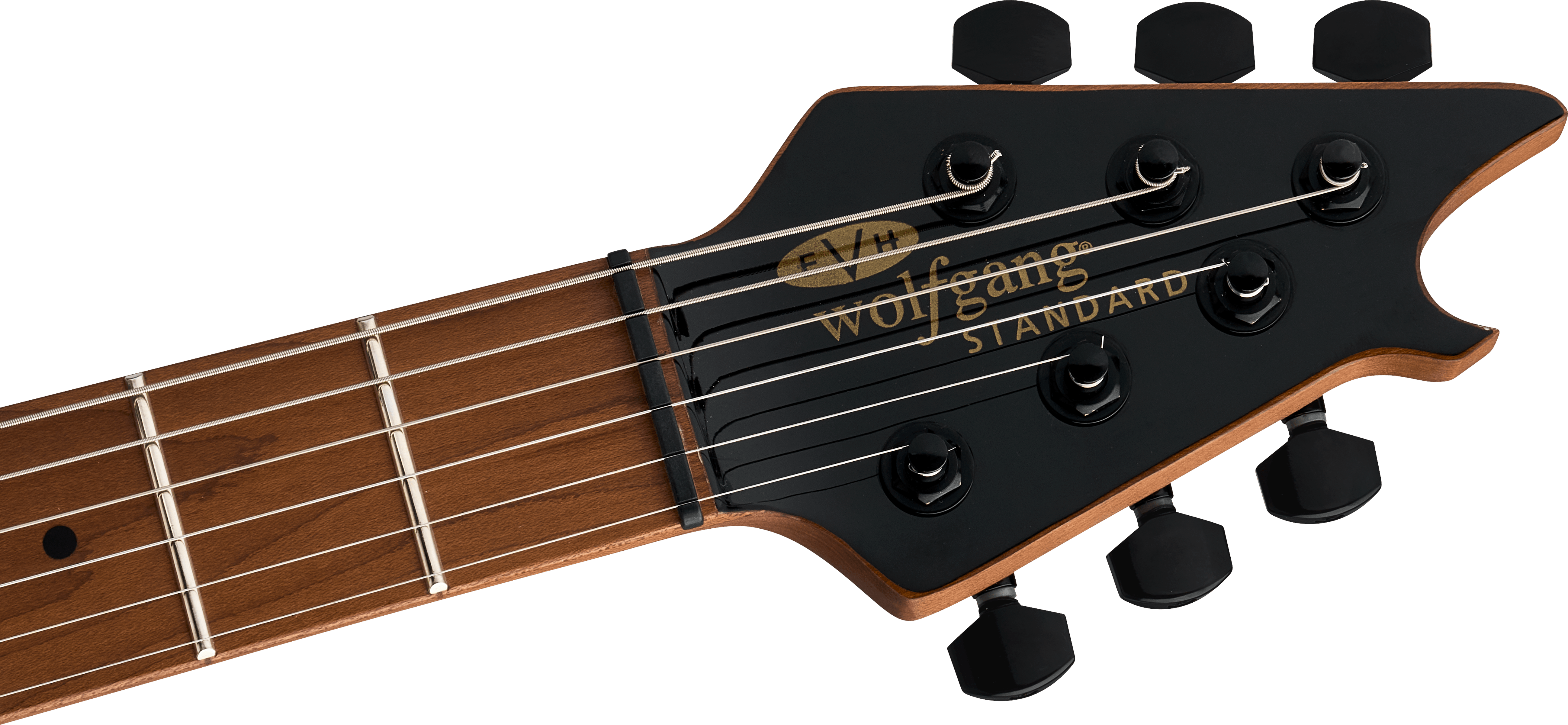 EVH Wolfgang Standard T.O.M Cream White