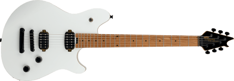 EVH Wolfgang Standard T.O.M Cream White