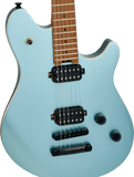 EVH Wolfgang Standard T.O.M Sea Foam Pearl Metallic