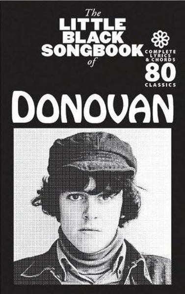 Little Black Book Donovan