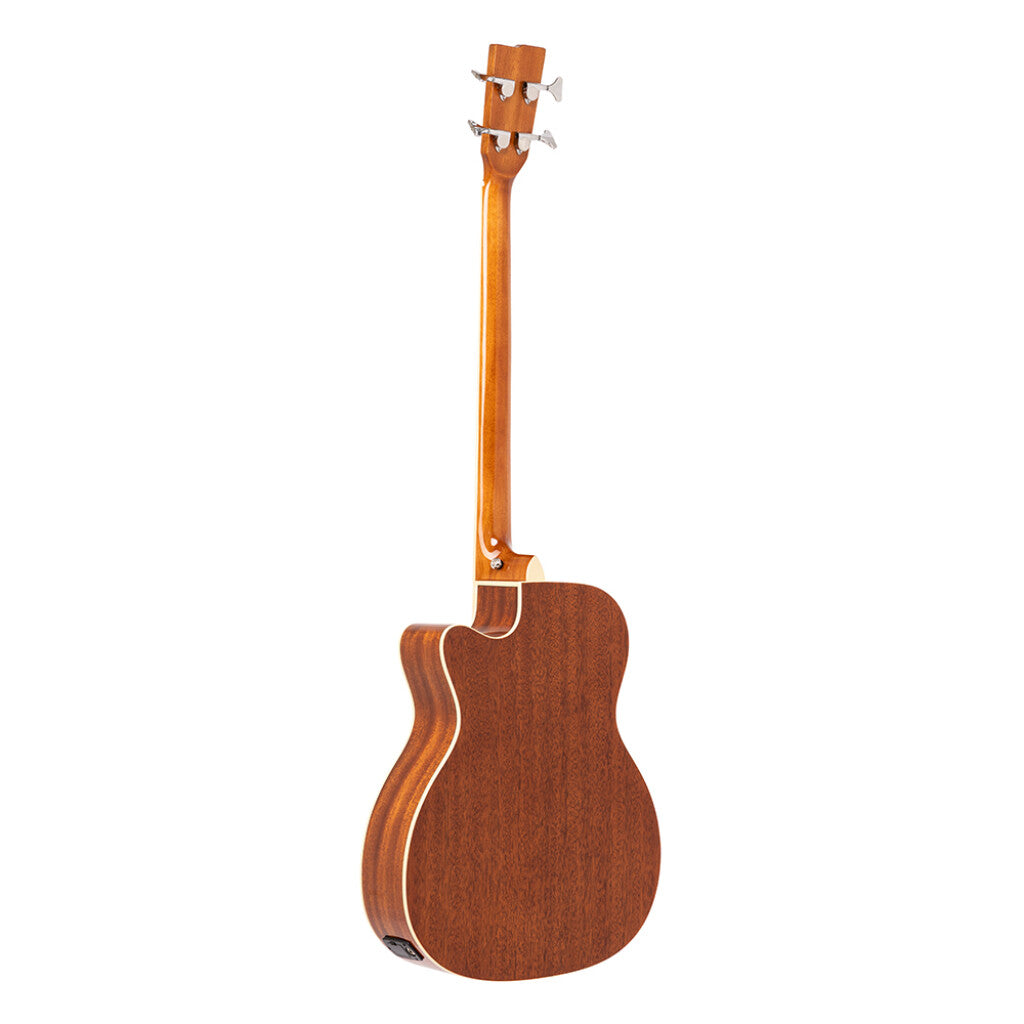 Stagg SA40 Acoustic Bass ACE-N