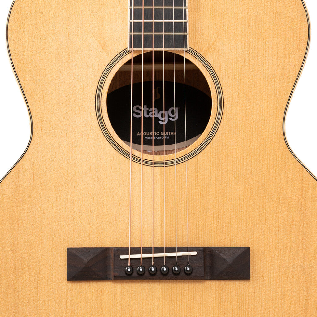 Stagg SA45 O FM
