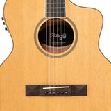 Stagg SA45 OCE FM
