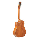 Stagg SA45 DCE-FM/12
