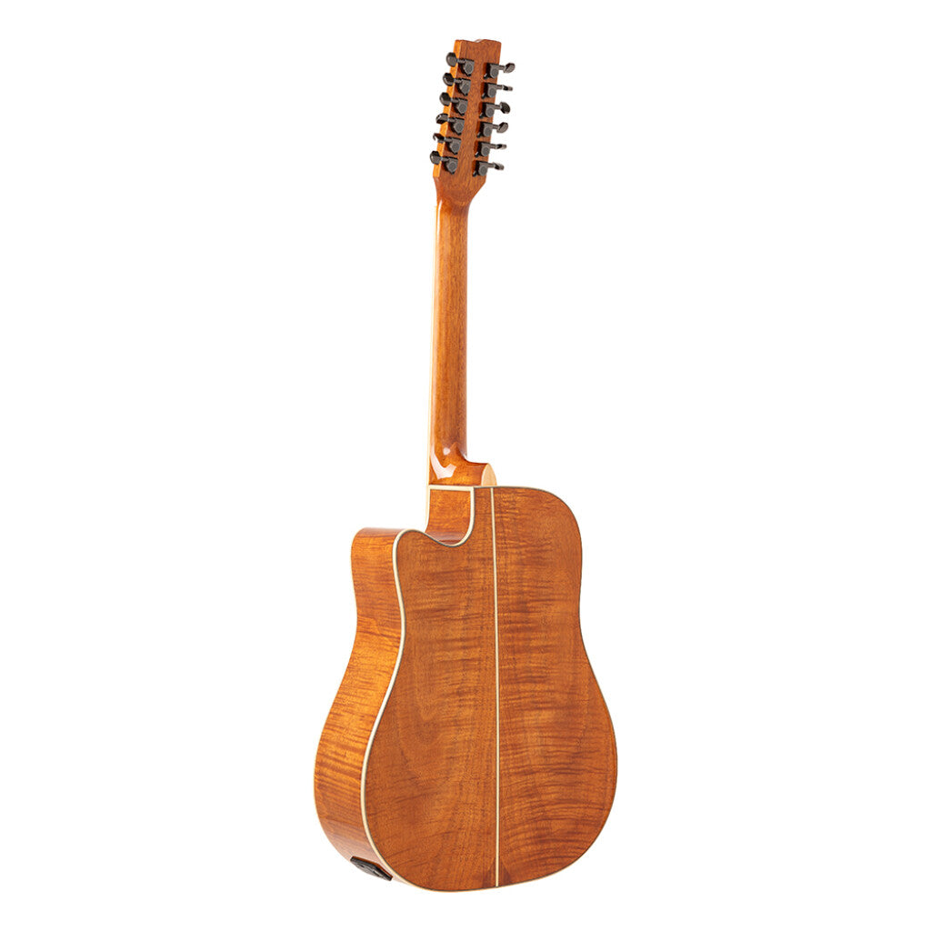 Stagg SA45 DCE-FM/12
