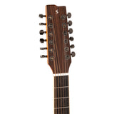 Stagg SA45 DCE-FM/12