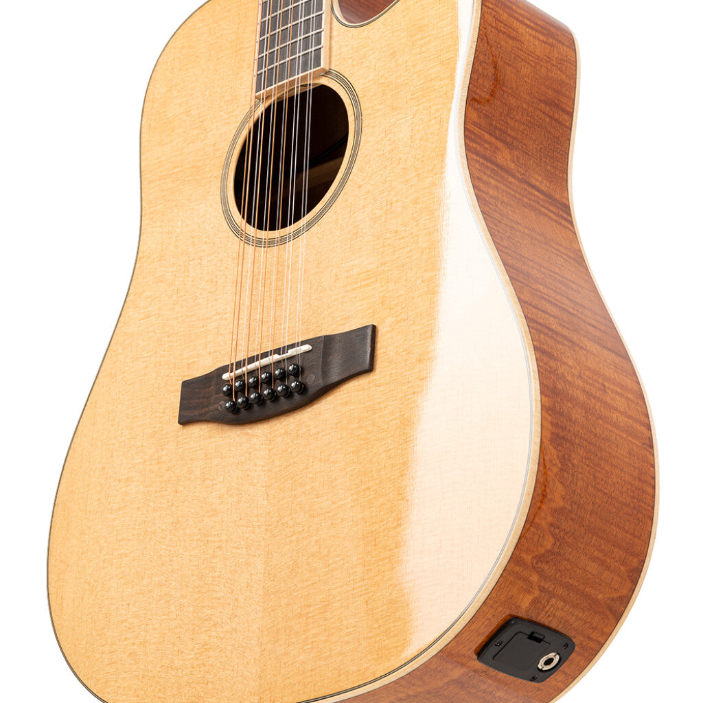 Stagg SA45 DCE-FM/12