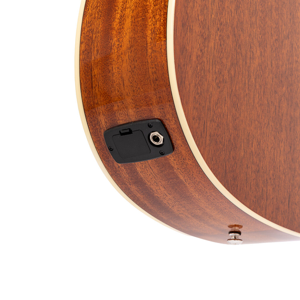 Stagg SA40 Acoustic Bass ACE-N