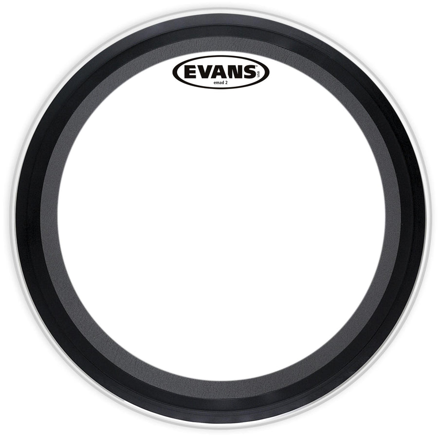 Evans 22" EMAD 2