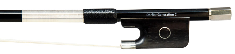 Dorfler Generation Carbon Fibre Violin Bow