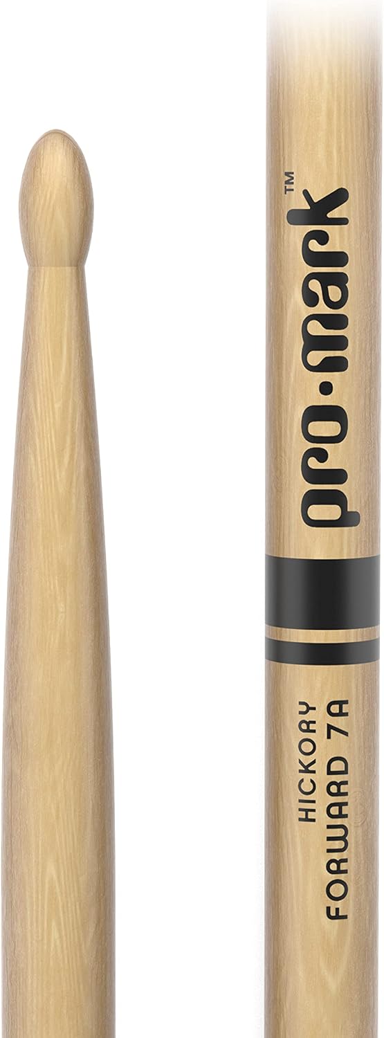 Promark 7A Wood Tip