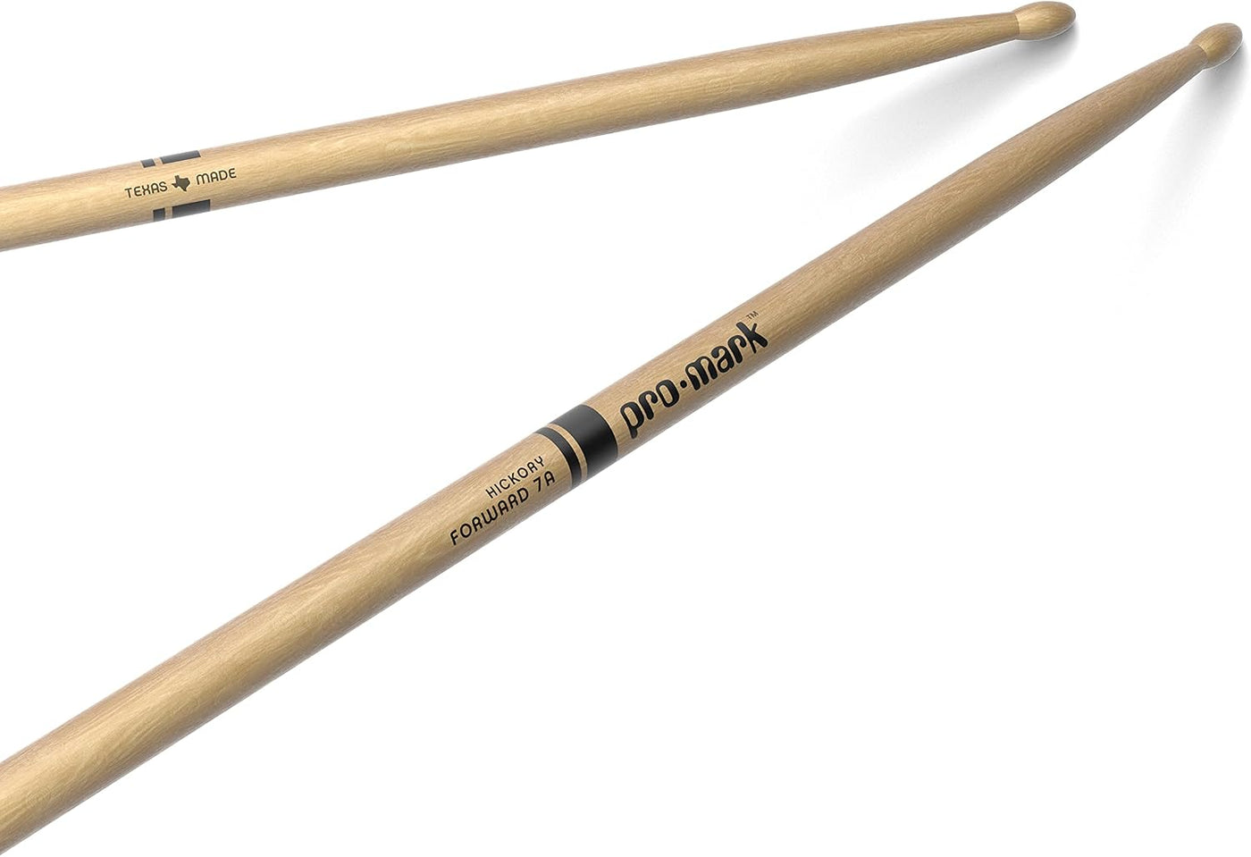 Promark 7A Wood Tip