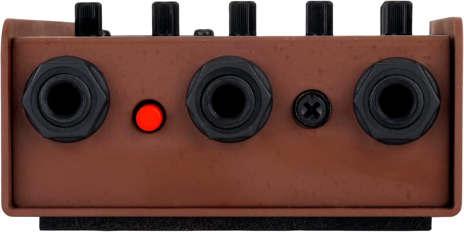 LR Baggs Para Acoustic DI