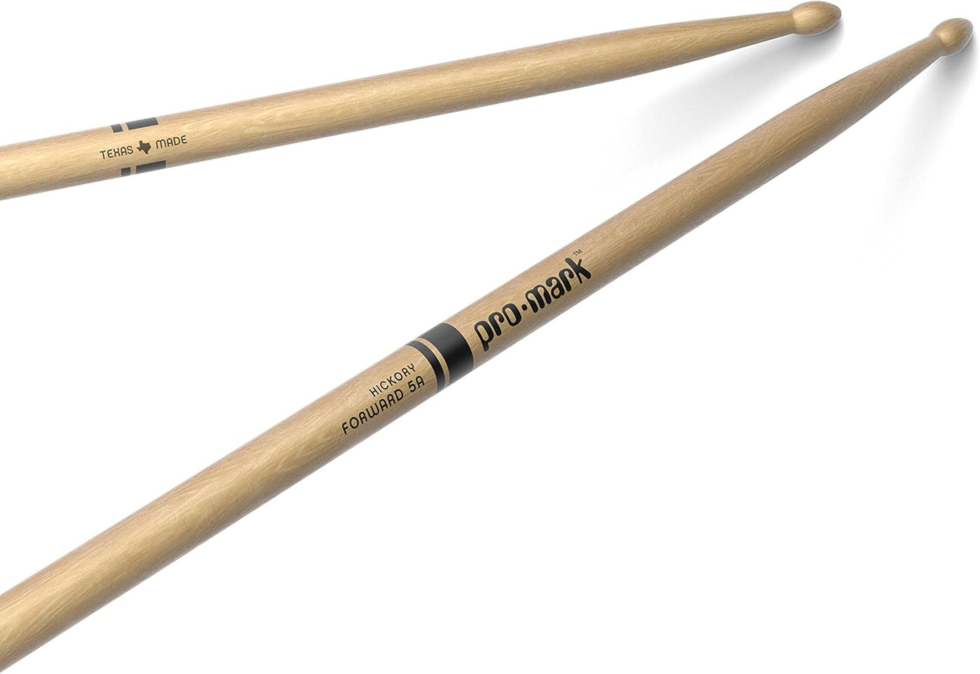 Promark 5A Wood Tip