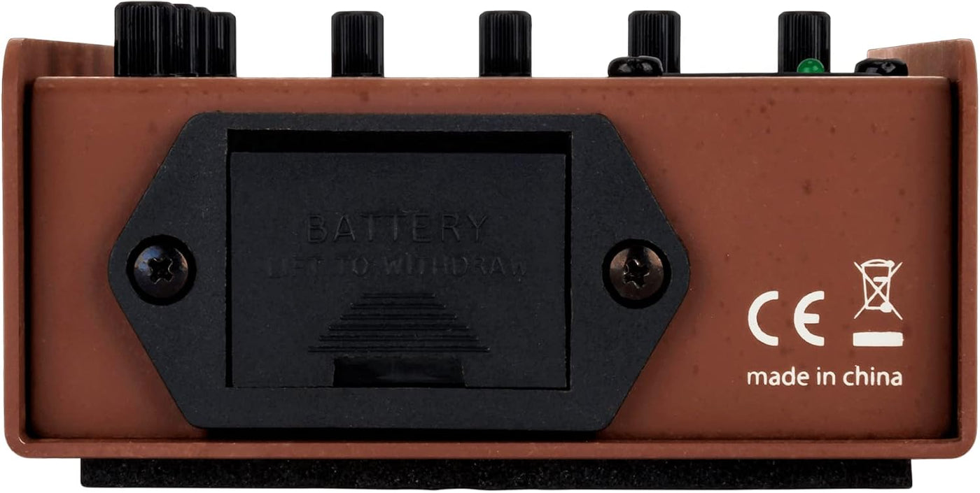 LR Baggs Para Acoustic DI