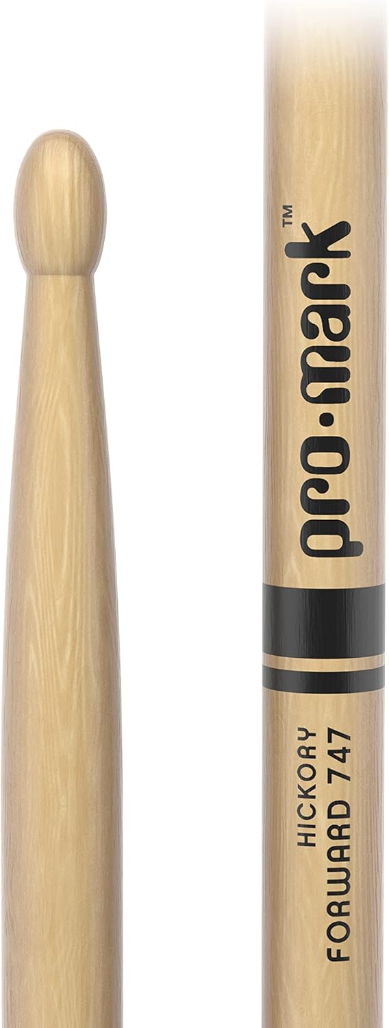 Promark 747 Wood Tip