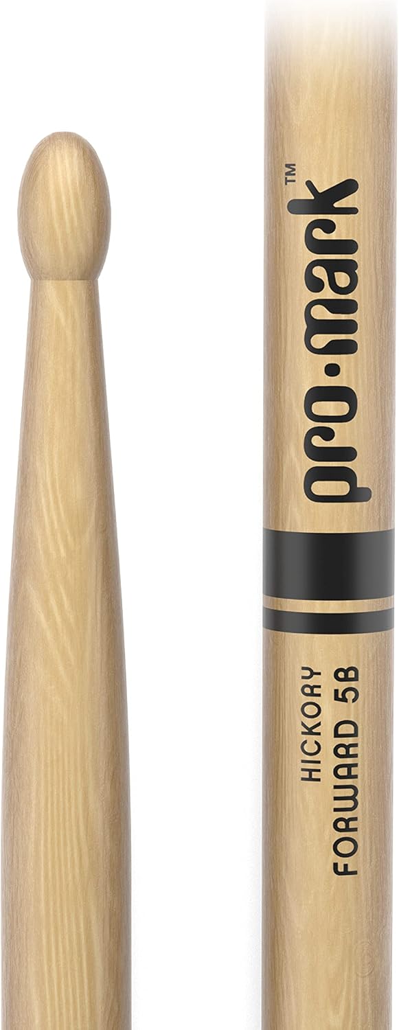 Promark 5B Wood Tip