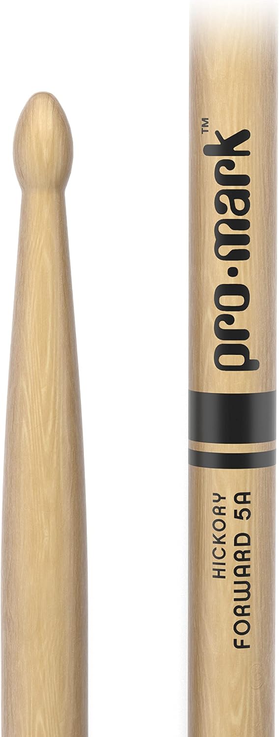Promark 5A Wood Tip