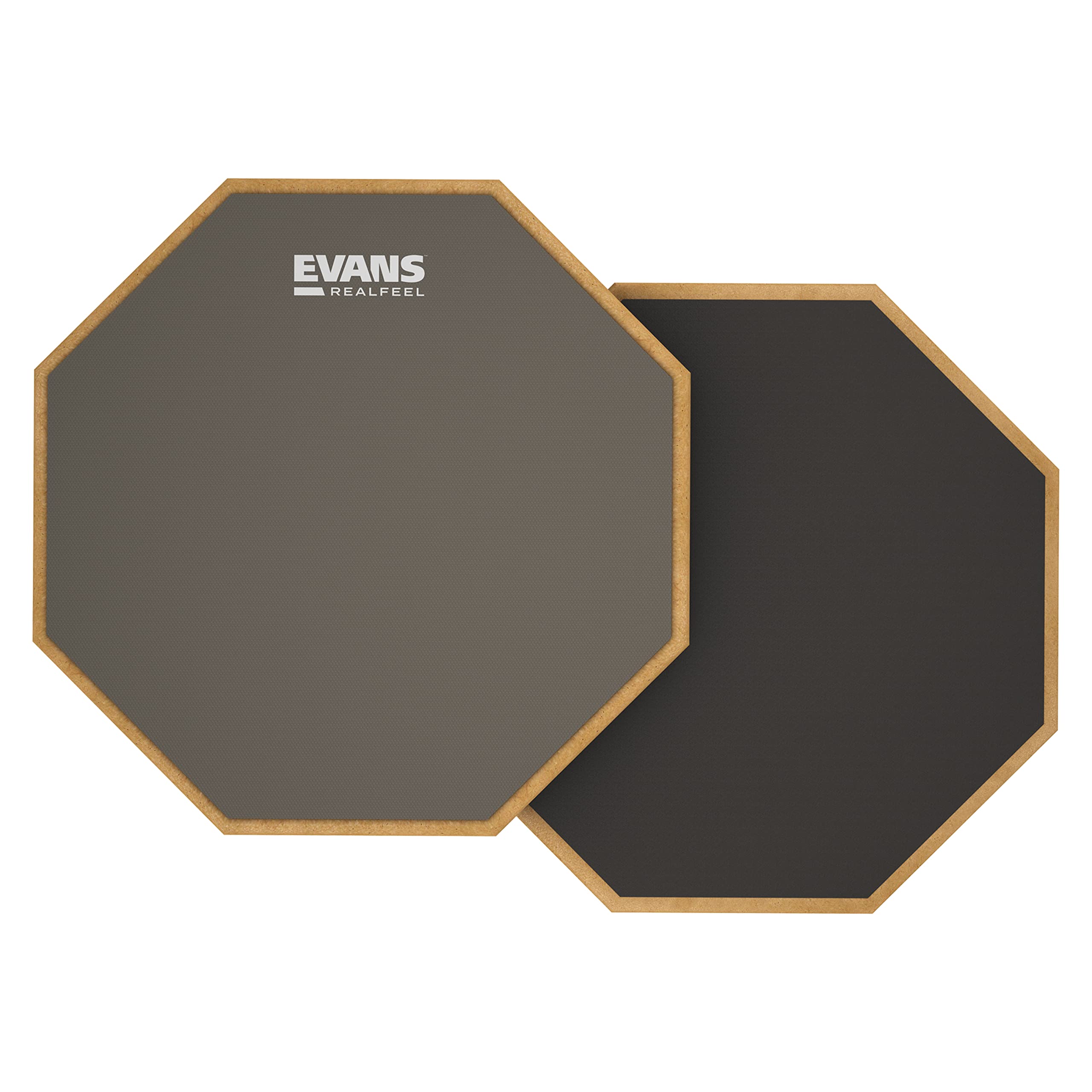 Evans RF12D 12" 2-sided Speed & Workout Pad