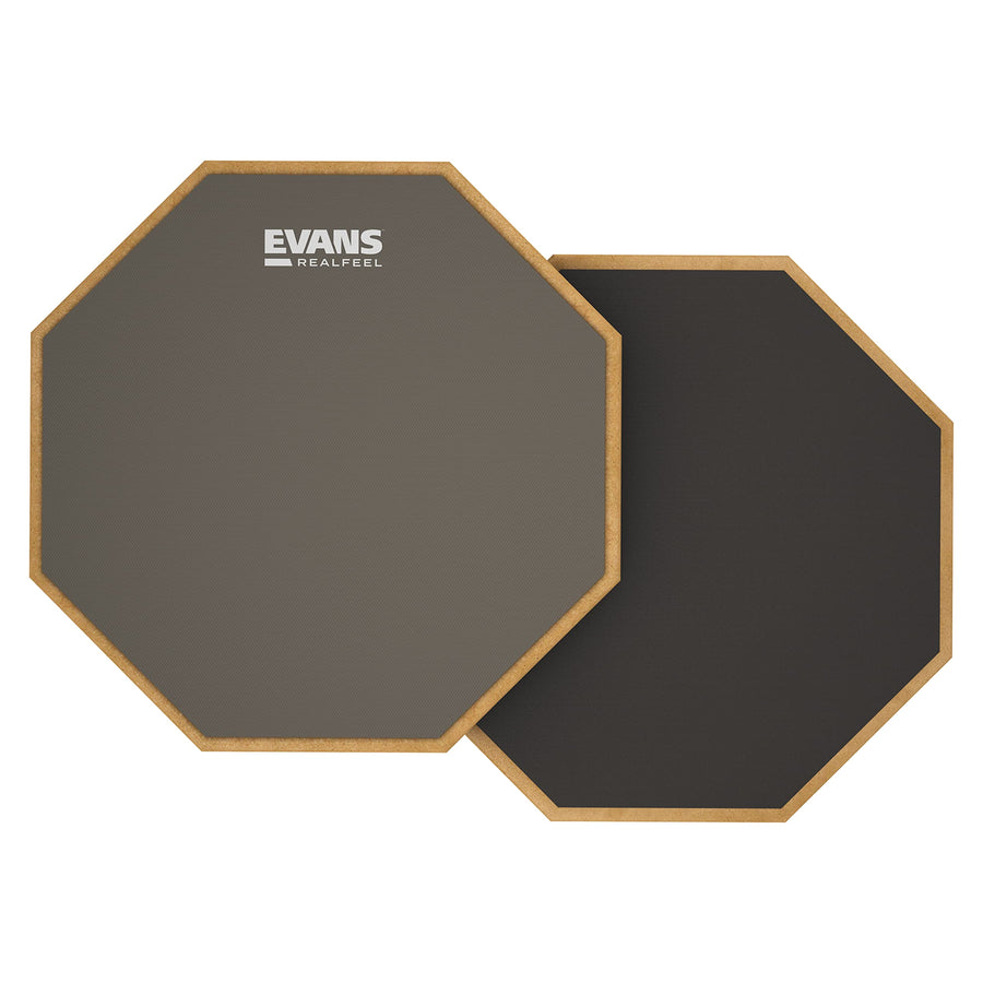 Evans RF12D 12" 2-sided Speed & Workout Pad