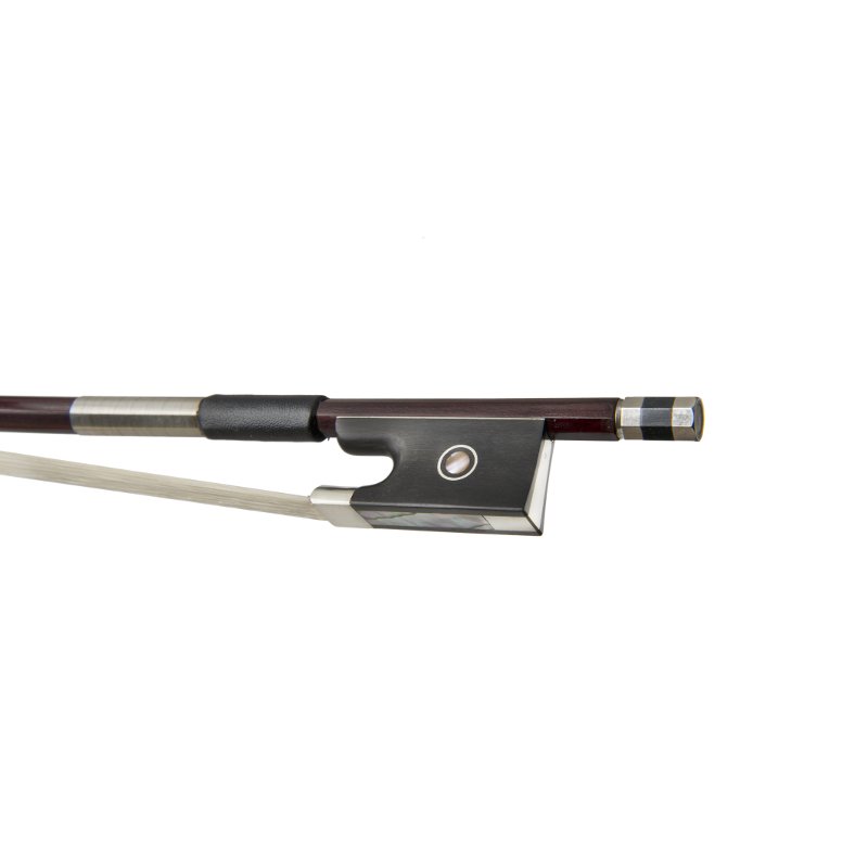Stentor Violin Bow, Brazilwood