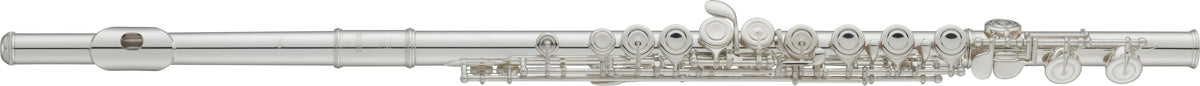 Yamaha YFL-212UK Silver plated