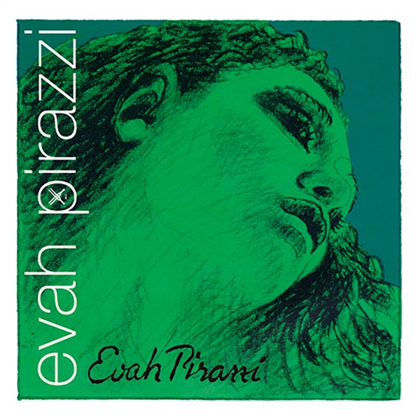 Pirastro Evah Pirazzi Violin String